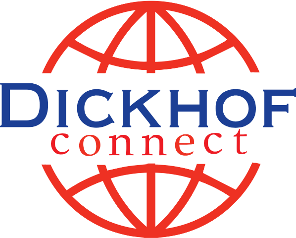 Dickhof logo