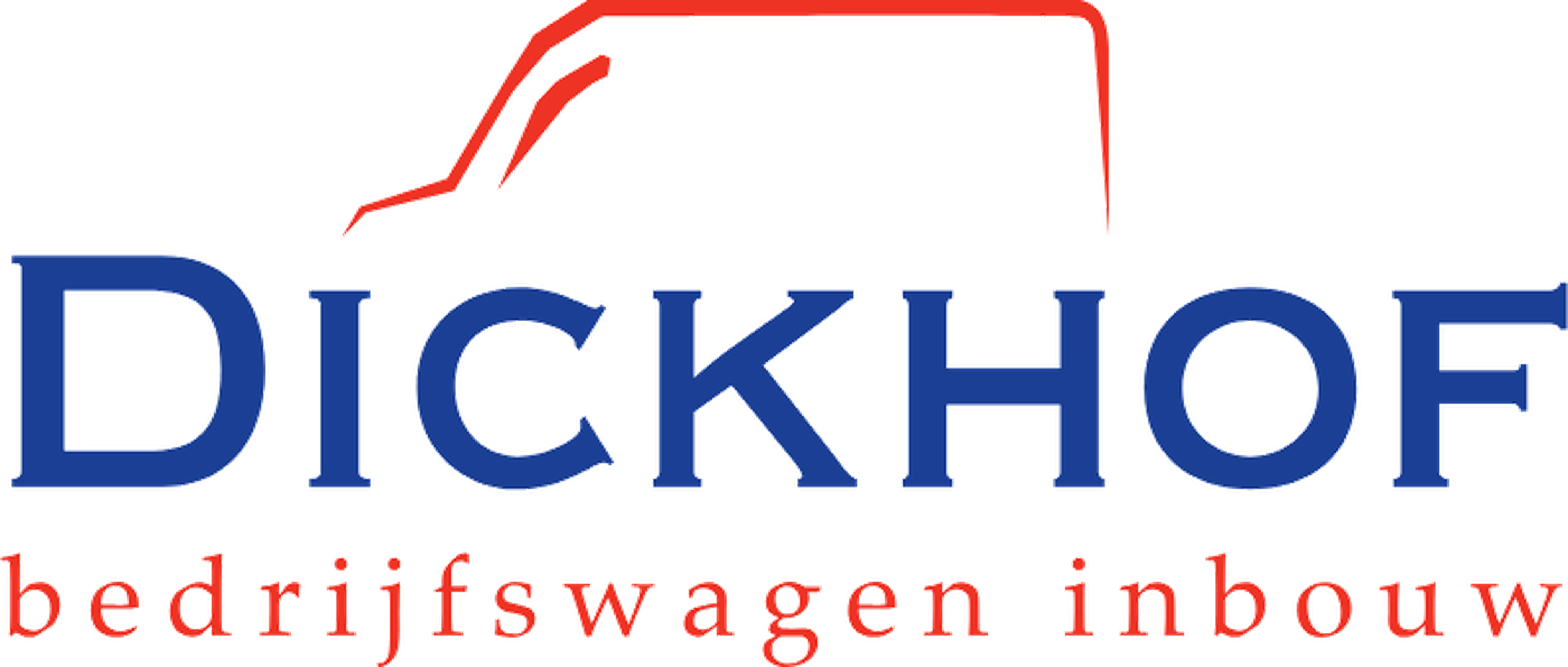 Dickhof logo